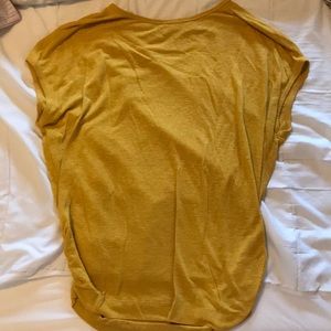 Gently worn maternity top